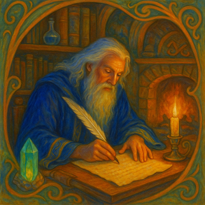 BECMI Blog – BECMI